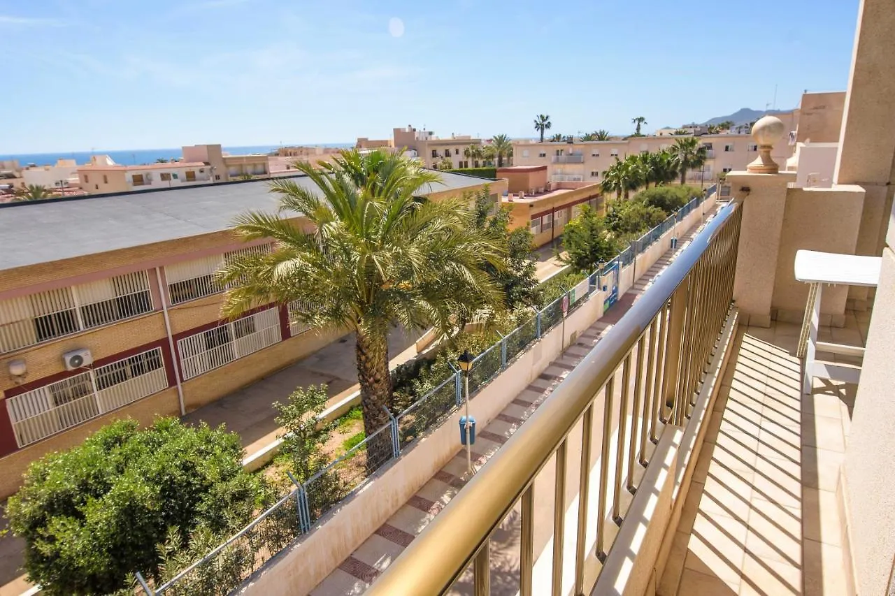 Miramar - Goya Apartment Carboneras