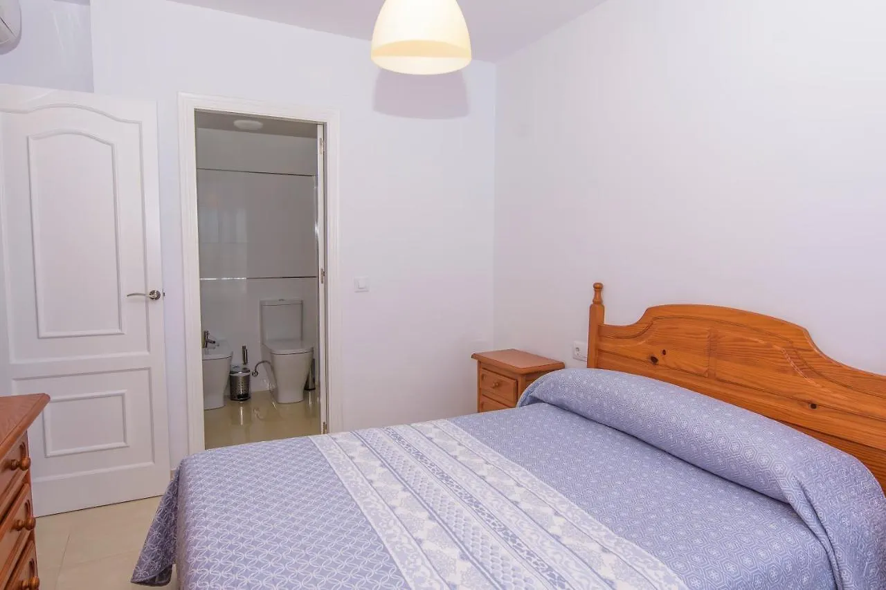 Miramar - Goya Apartment Carboneras Spain