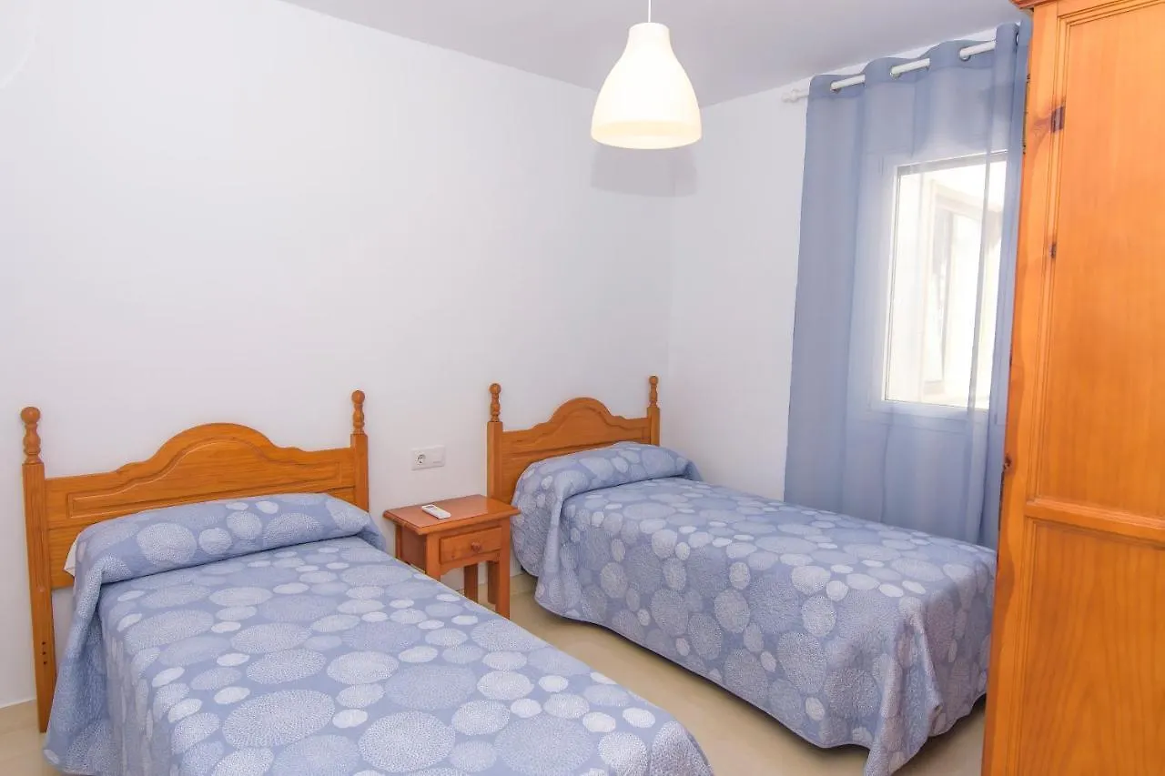 Miramar - Goya Apartment Carboneras