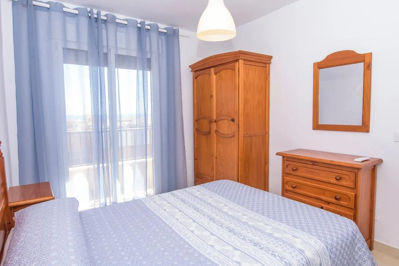 Miramar - Goya Apartment Carboneras