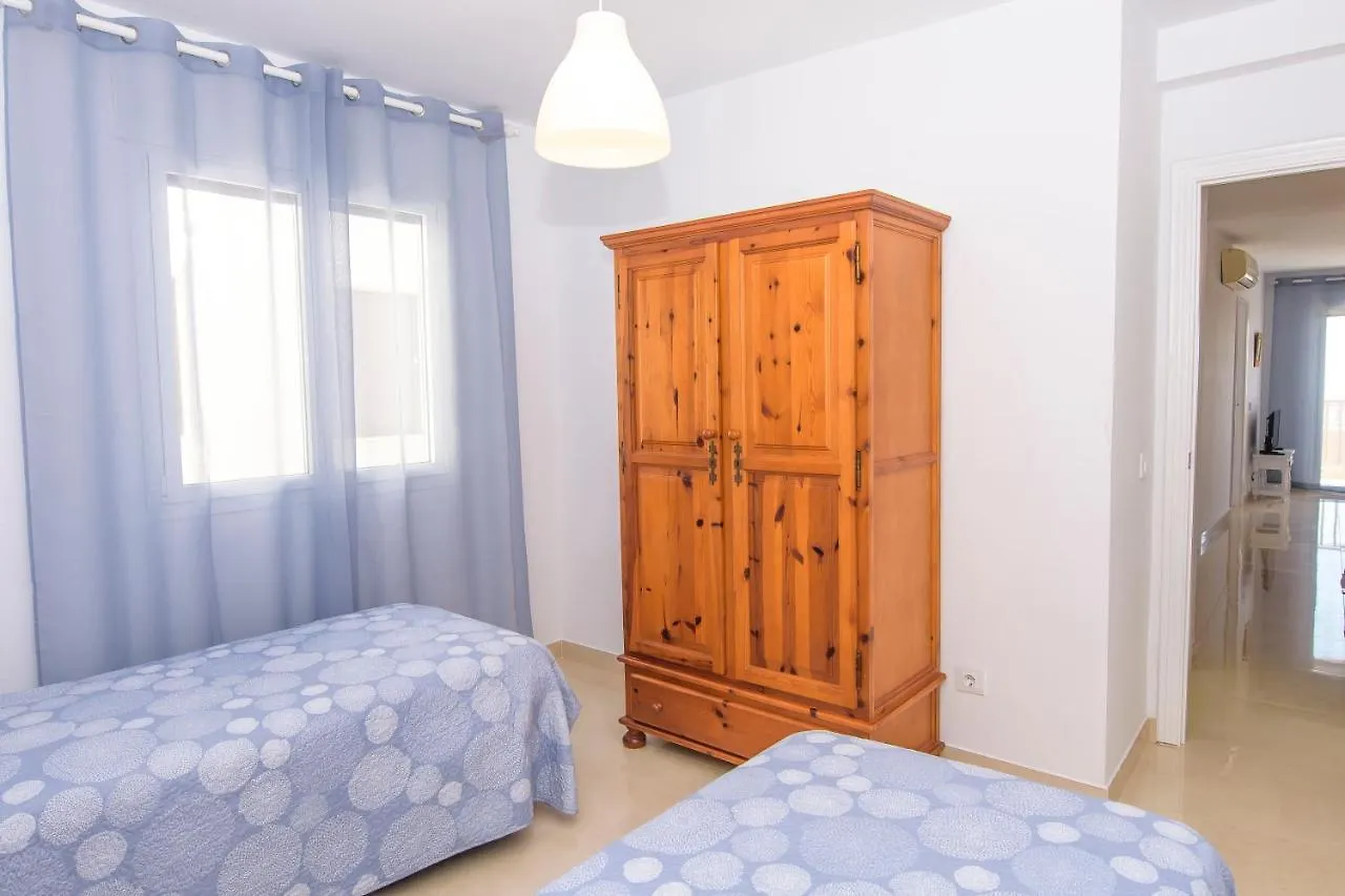 Miramar - Goya Apartment Carboneras