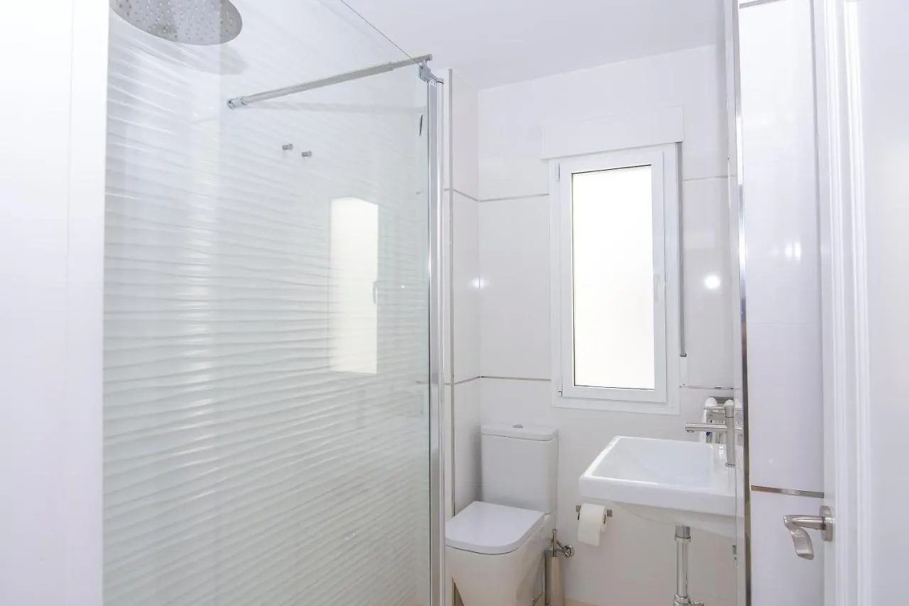Miramar - Goya Apartment Carboneras