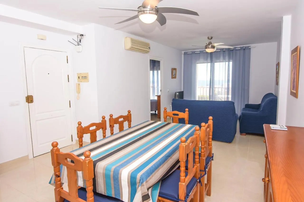 Miramar - Goya Apartment Carboneras
